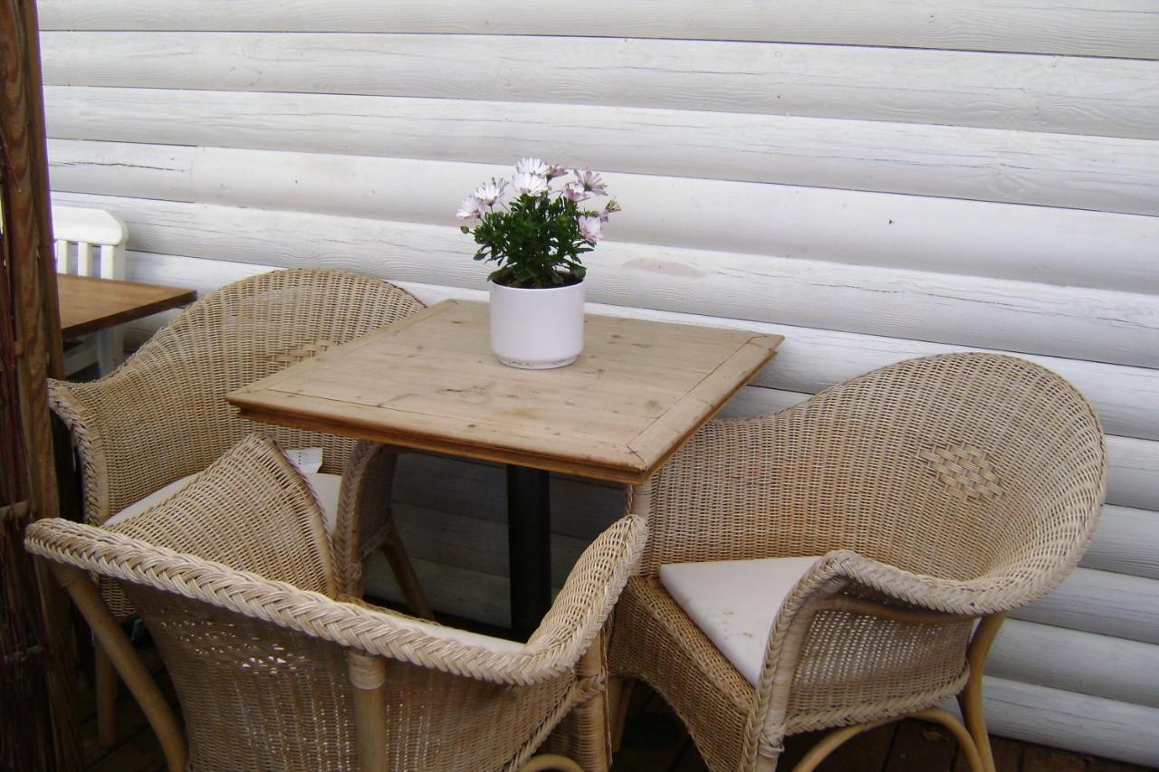 Woody B&B Jelling 외부 사진