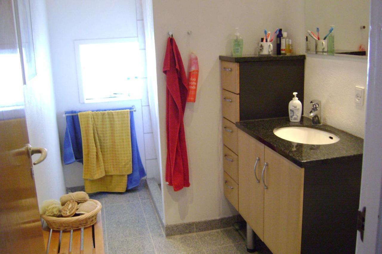 Woody B&B Jelling 외부 사진