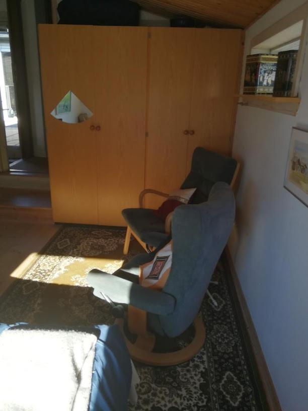 Woody B&B Jelling 외부 사진